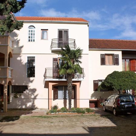 Apartments With A Parking Space Biograd Na Moru, Biograd - 5899 Zewnętrze zdjęcie