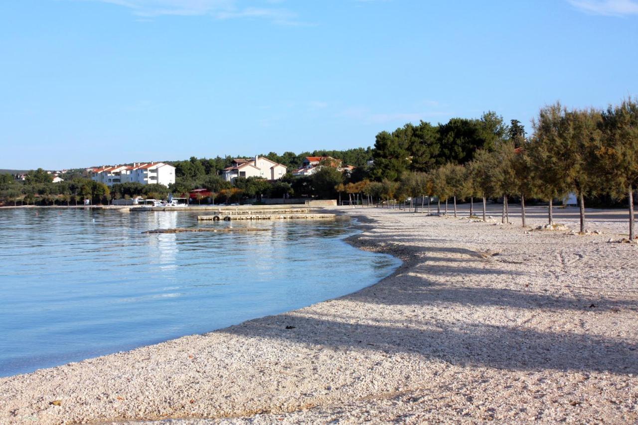 Apartments With A Parking Space Biograd Na Moru, Biograd - 5899 Zewnętrze zdjęcie