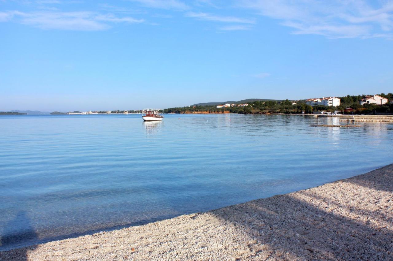 Apartments With A Parking Space Biograd Na Moru, Biograd - 5899 Zewnętrze zdjęcie