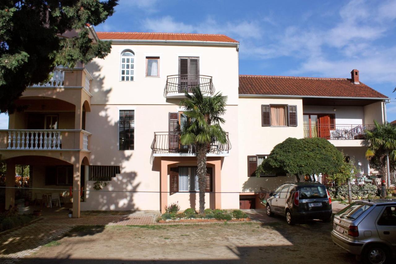 Apartments With A Parking Space Biograd Na Moru, Biograd - 5899 Zewnętrze zdjęcie