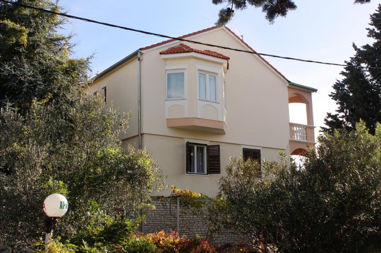 Apartments With A Parking Space Biograd Na Moru, Biograd - 5899 Zewnętrze zdjęcie