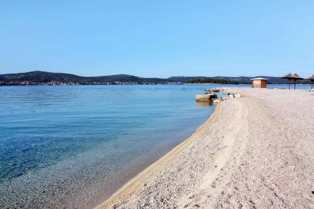 Apartments With A Parking Space Biograd Na Moru, Biograd - 5899 Zewnętrze zdjęcie