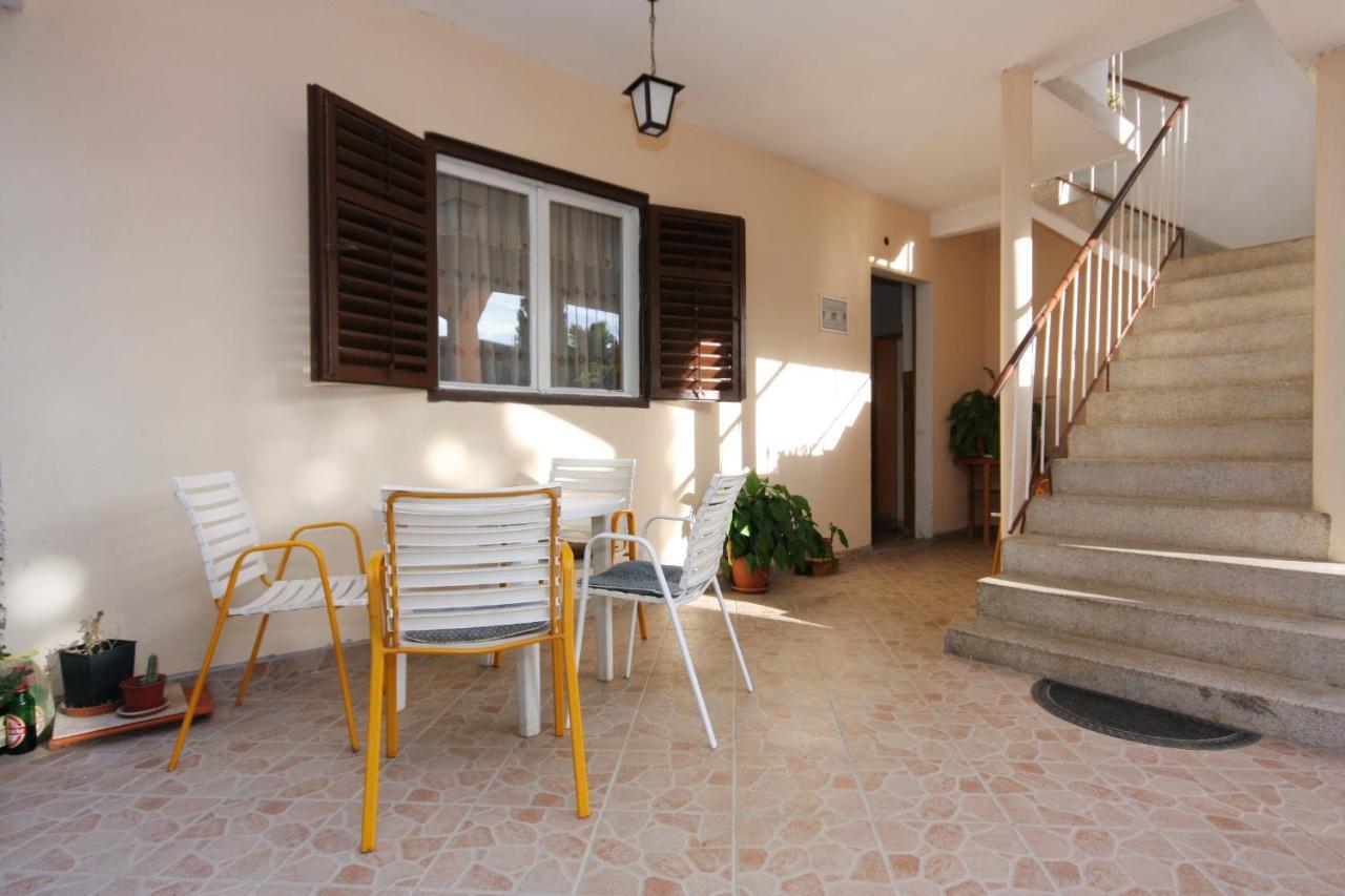 Apartments With A Parking Space Biograd Na Moru, Biograd - 5899 Zewnętrze zdjęcie