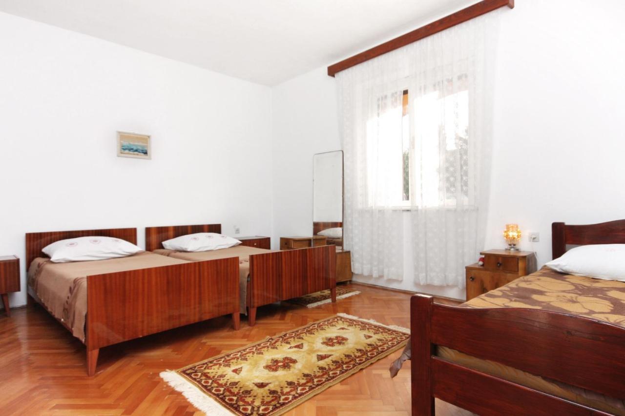 Apartments With A Parking Space Biograd Na Moru, Biograd - 5899 Zewnętrze zdjęcie