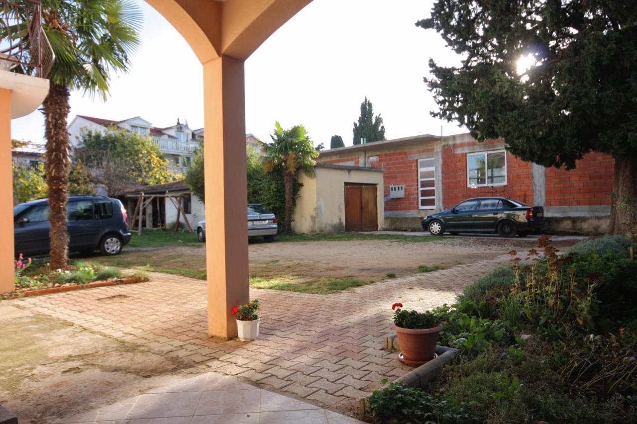 Apartments With A Parking Space Biograd Na Moru, Biograd - 5899 Zewnętrze zdjęcie